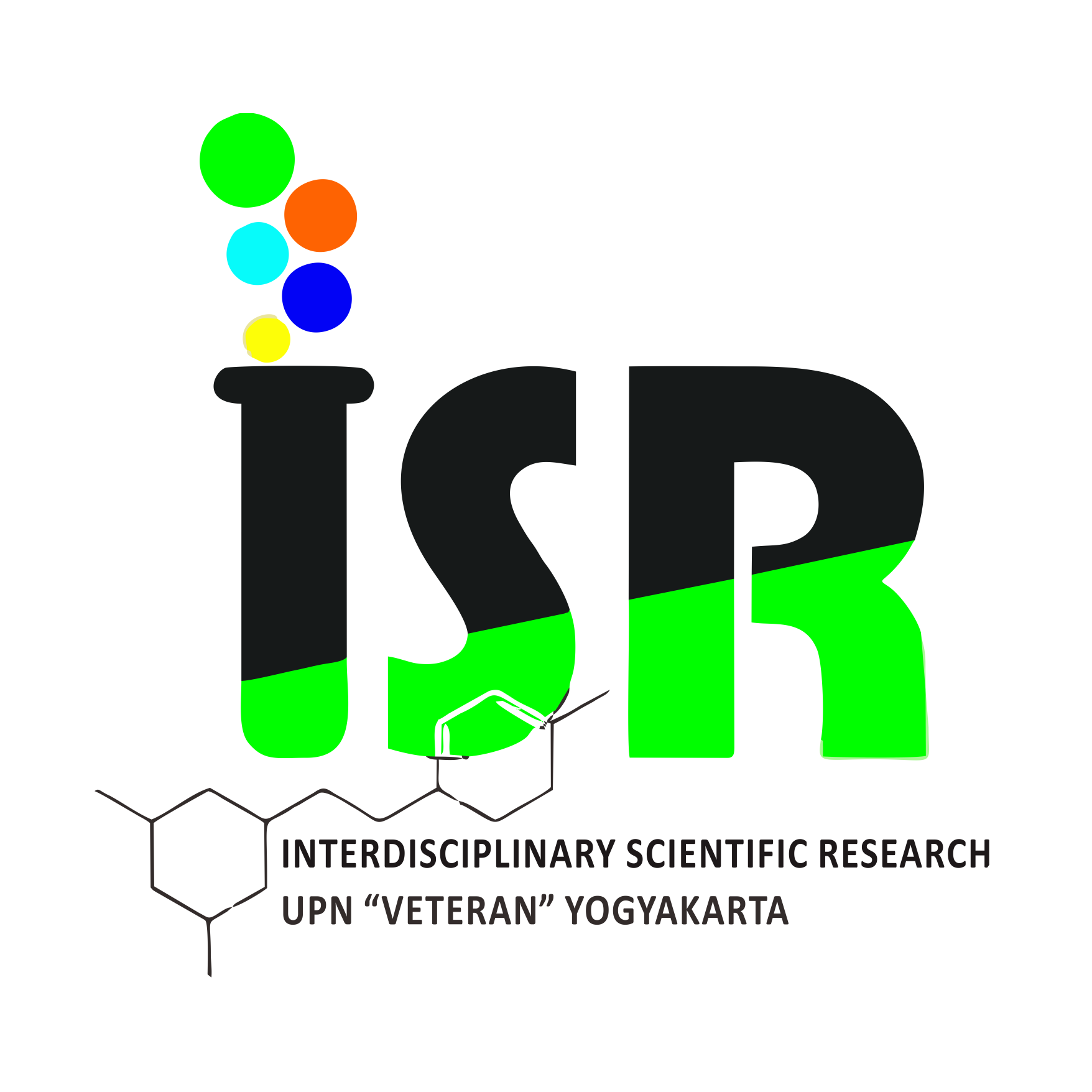 Logo Isr Upn